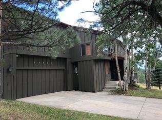 24026 Currant Dr, Golden, CO 80401