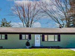 14493 Goose Heaven Rd, Cambridge City, IN 47327