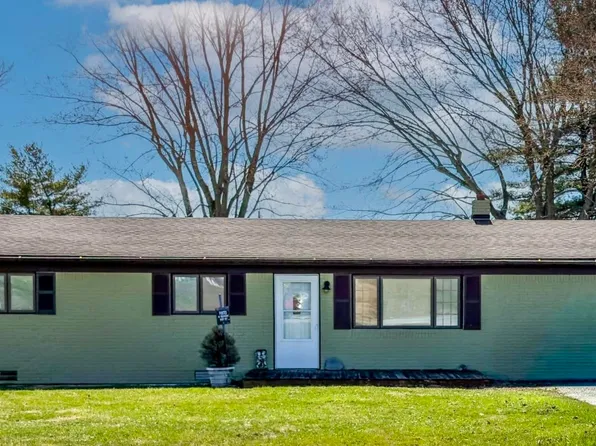 14493 Goose Heaven Rd, Cambridge City, IN 47327