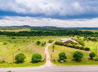 6769 State Highway 27, Comfort, TX 78013