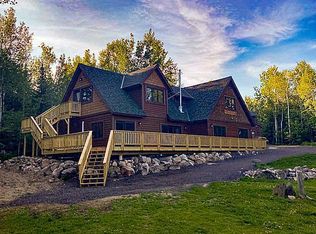 2333 Paradise Point Rd, Cook, MN 55723