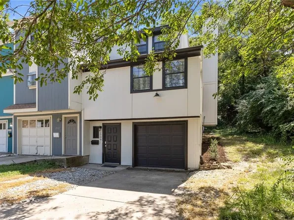2900 Eaton St, Kansas City, KS 66103