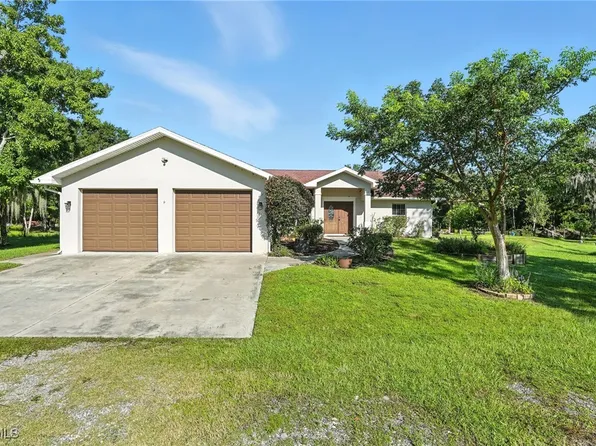 2373 Summerall Rd, Labelle, FL 33935