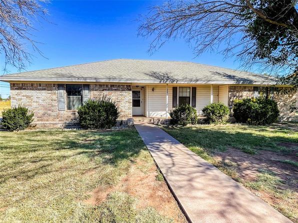 Zillow Haskell Tx