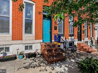 1508 Henry St, Baltimore, MD 21230