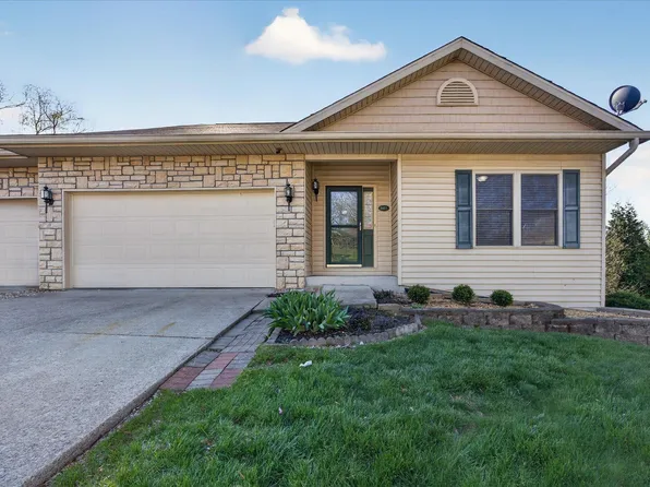 1405 W Countryside Ln, Bloomington, IN 47403