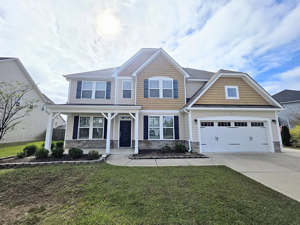 173 Weston Woods St