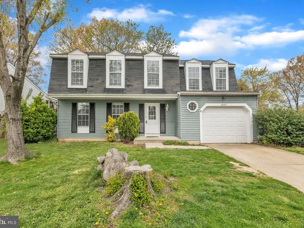 8644 Cheshire Ct, Jessup, MD 20794