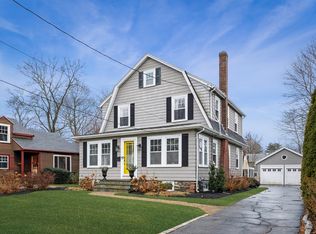 21 Seaview Ave, Marblehead, MA 01945