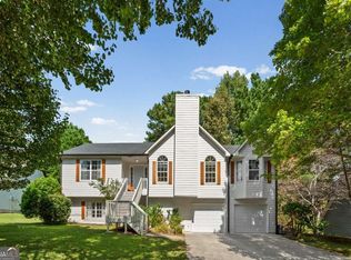2608 Abbotts Glen Dr NW, Acworth, GA 30101