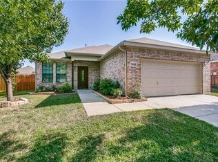 2800 Bissonet Dr, Denton, TX 76210