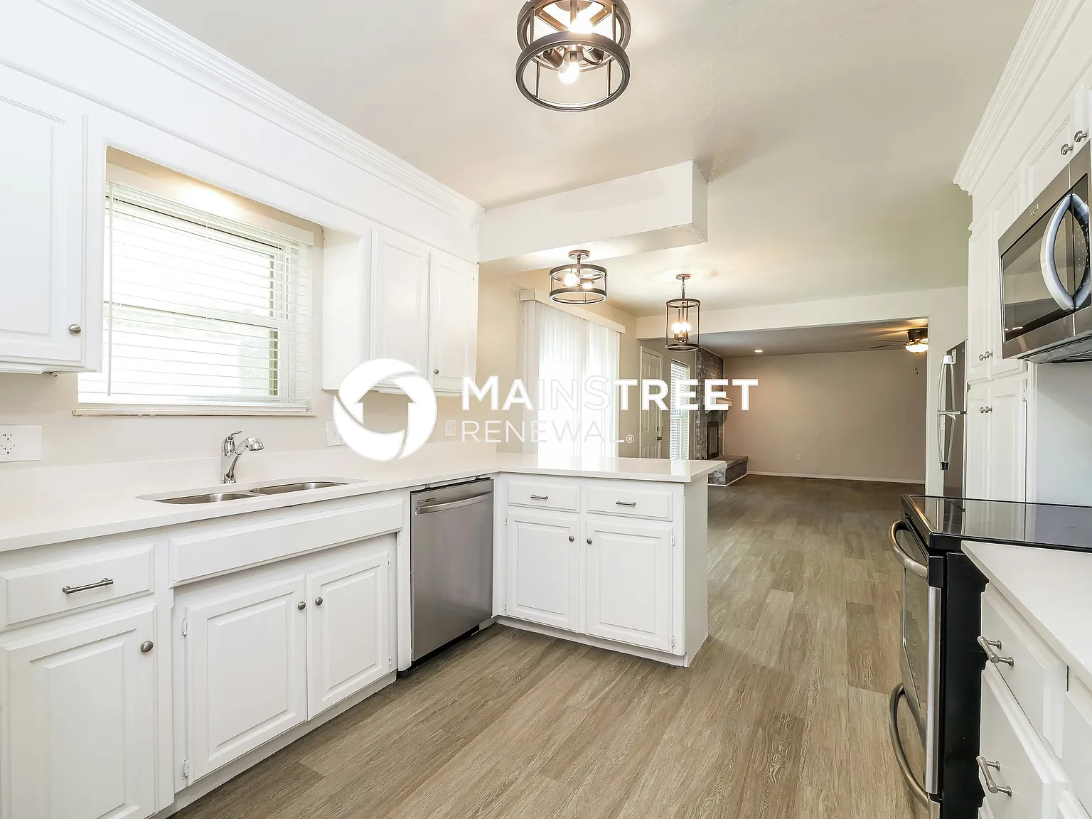 1305 Cedar Ridge Rd — Photo 4