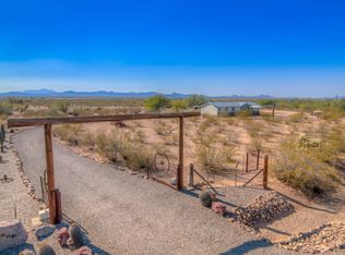 2185 N San Joaquin Rd, Tucson, AZ 85743