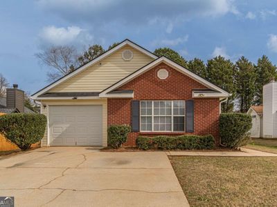 115 Samanthas Way, McDonough, GA, 30253