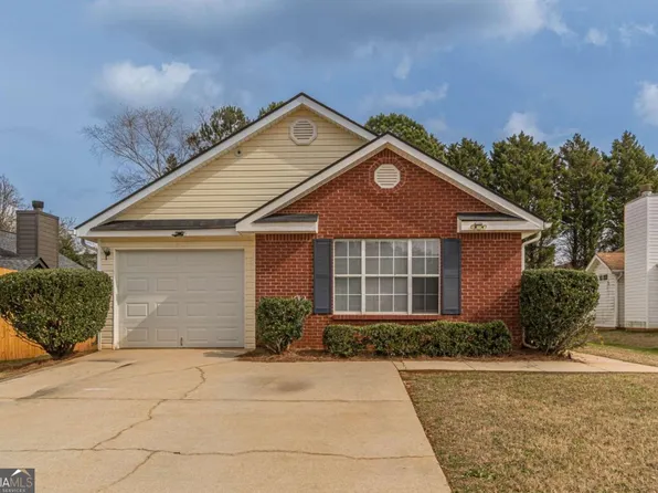 115 Samanthas Way, McDonough, GA 30253