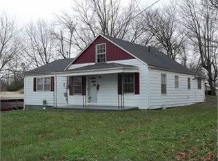 601 Grissom St, Columbia, KY 42728