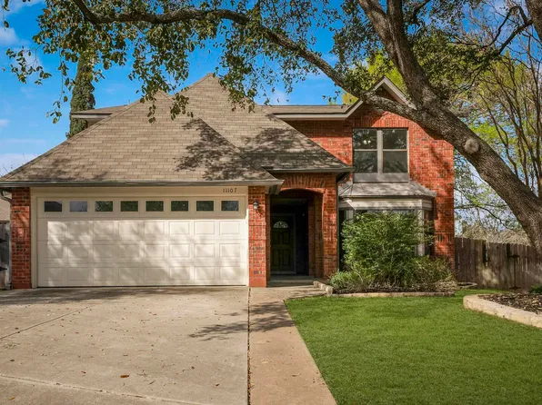 11107 Cherry Park, San Antonio, TX 78249