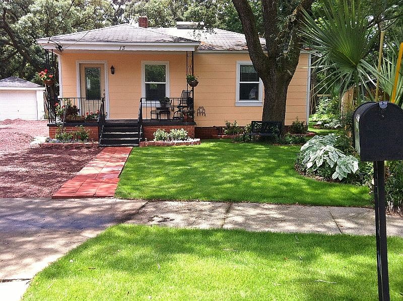 13 Flynn Dr. Pensacola, FL