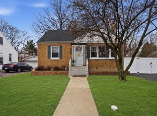 3719 211th Pl, Matteson, IL 60443