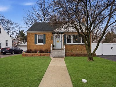 3719 211th Pl, Matteson, IL, 60443