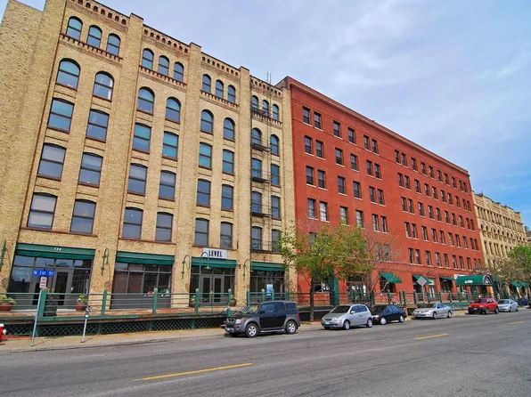 716 N 1st St #634, Minneapolis, MN 55401