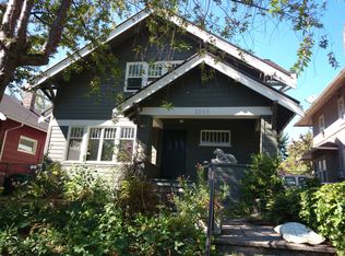 3209 37th Ave S, Seattle, WA 98144