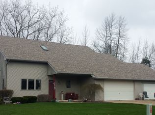 249 Sycamore Rd, Auburn, MI 48611