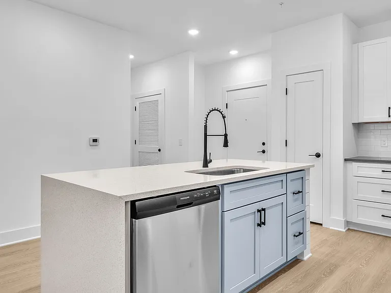 Ethos Apartments | New Construction — Photo 39