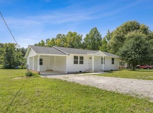 19930 Rowanty Rd, Carson, VA 23830