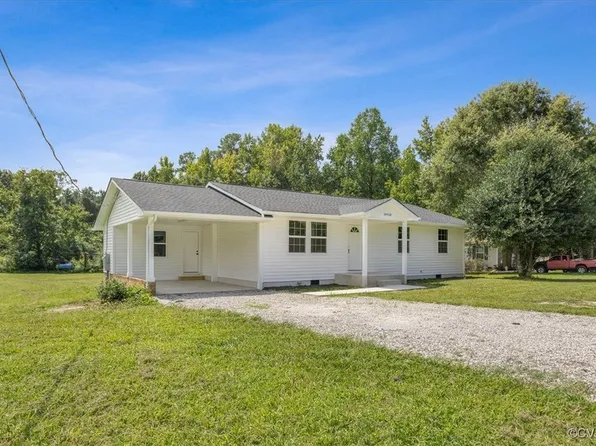 19930 Rowanty Rd, Carson, VA 23830