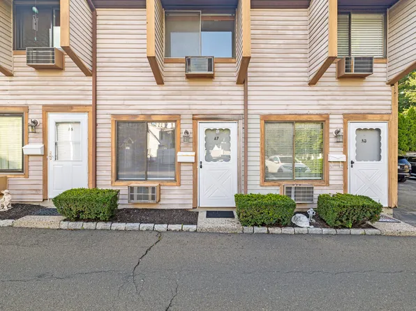 187 Flax Hill Road APT A7, Norwalk, CT 06854