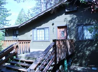 54050 Strawberry Valley Dr, Idyllwild, CA 92549