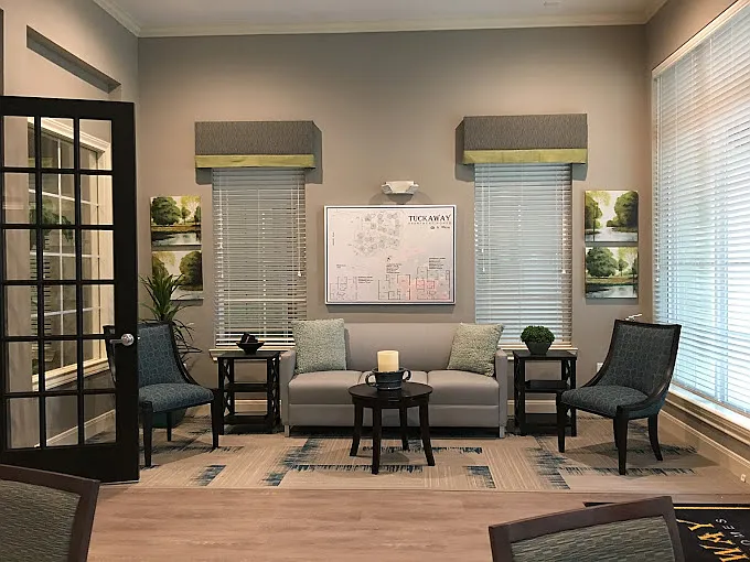 Tuckaway Apartment Homes — Photo 40