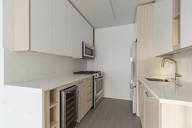 Rented by The Dermot Realty Management Company