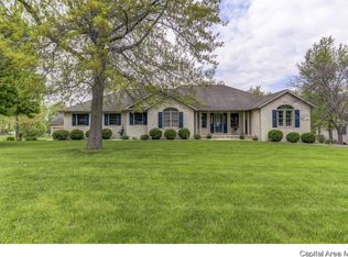 129 Florian Ln, Spaulding, IL 62561