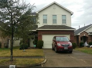 10862 Quill Garden Ln, Houston, TX 77075