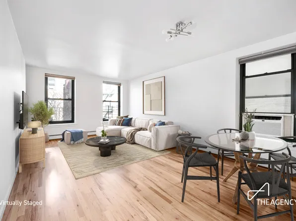 352 West 117th Street 5G image 1 of 6