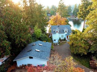 1801 S Marine Dr, Bremerton, WA 98312