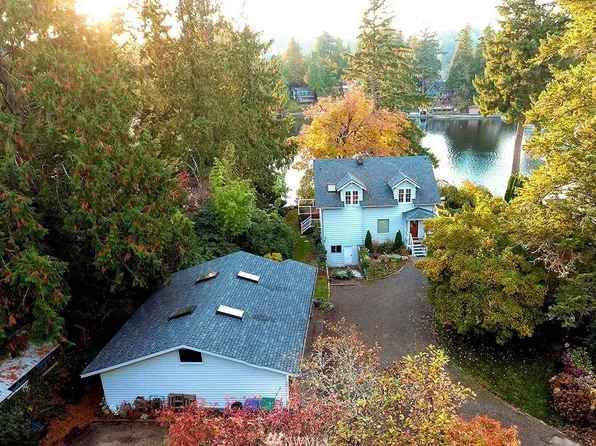 1801 S Marine Dr, Bremerton, WA 98312