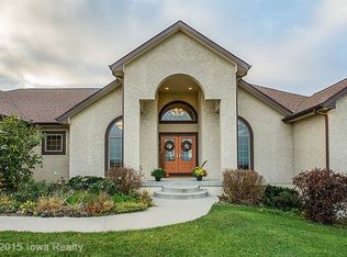 20225 Wendover Pl, Dallas Center, IA 50063