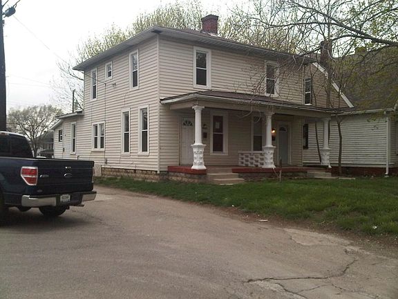 Front view