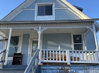 30 E Warren St, Peru, IN 46970