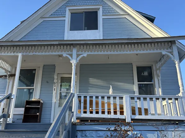 30 E Warren St, Peru, IN 46970