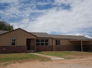 4714 S County Road 1200, Midland, TX 79706
