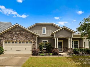 6002 Eleanor Rigby Rd, Charlotte, NC 28278