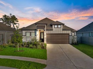18122 Scarlett Hummingbird Ct, Conroe, TX 77302