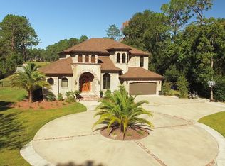 63 Pine Forest Dr, Jesup, GA 31546