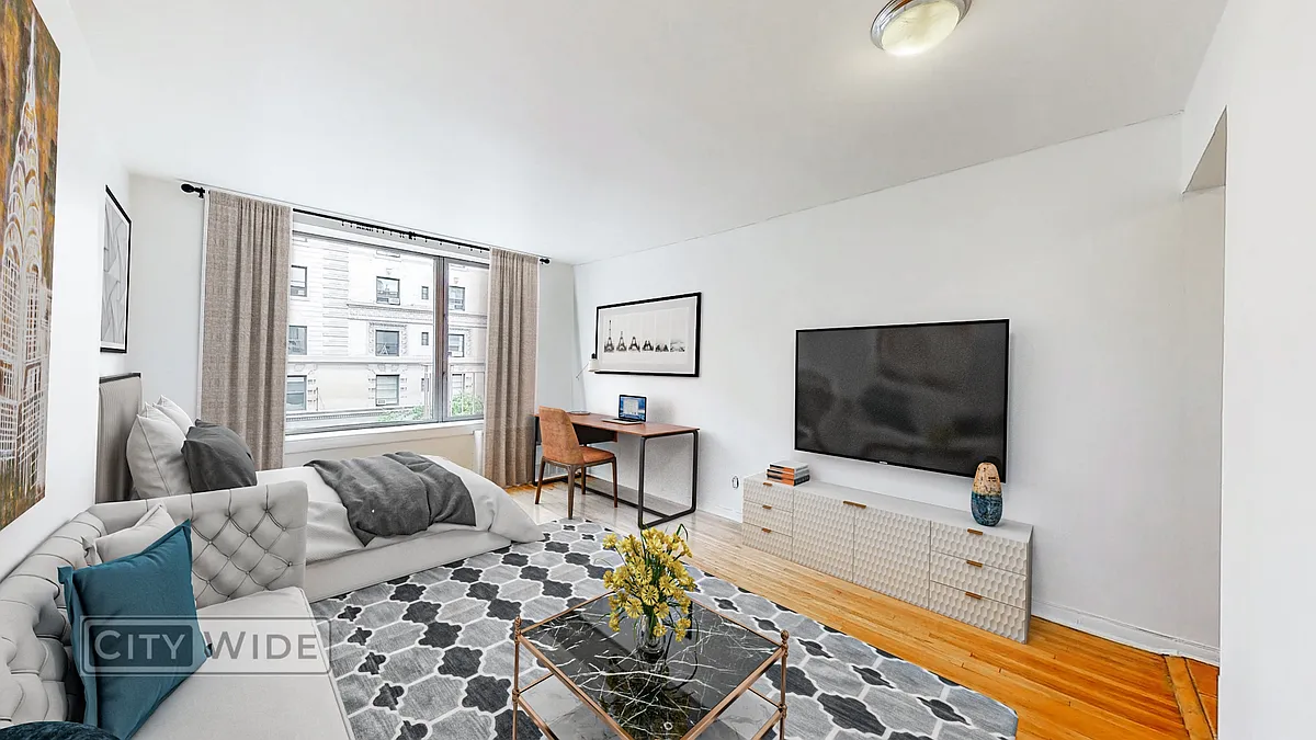 Building Photo - 326 Columbus Ave #4A