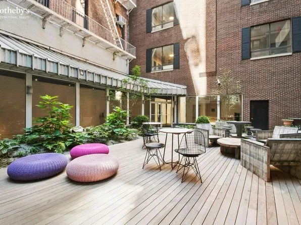 250 Mercer Street image 1 of 11