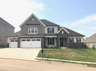 Taurus Ln LOT 23, Knoxville, TN 37922